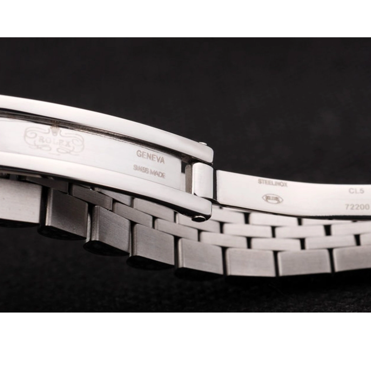 Best AAA Replica Sites Swiss Rolex Datejust Mechanism-srl87 0825